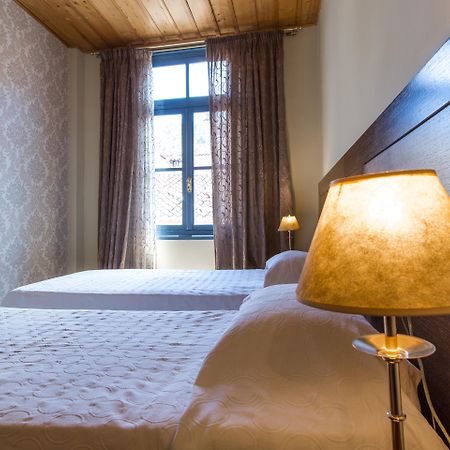Dias Hotel Нафплион Екстериор снимка