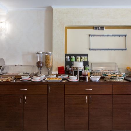 Dias Hotel Нафплион Екстериор снимка