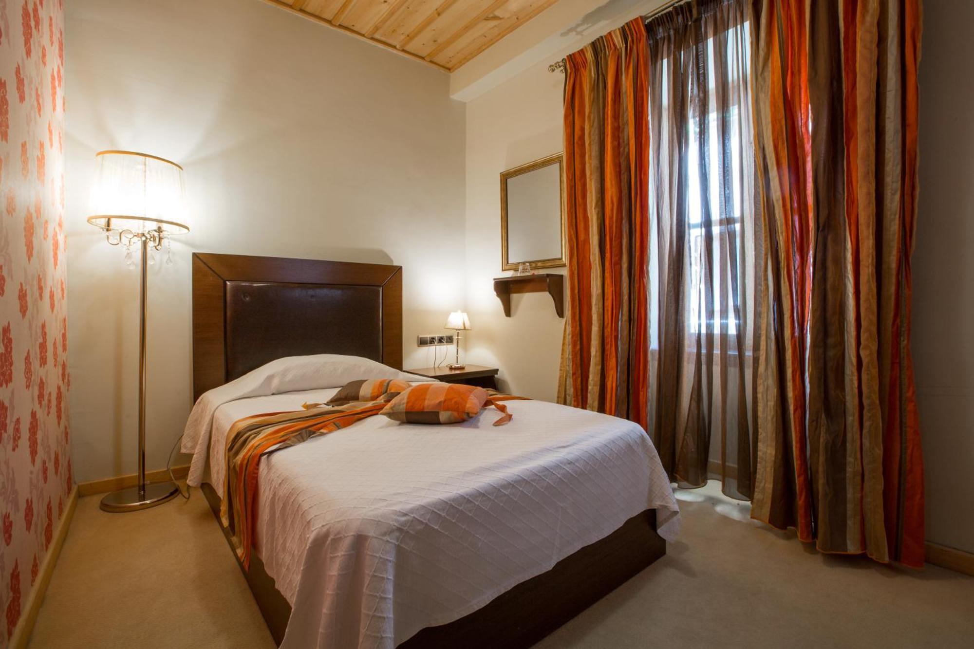 Dias Hotel Нафплион Екстериор снимка
