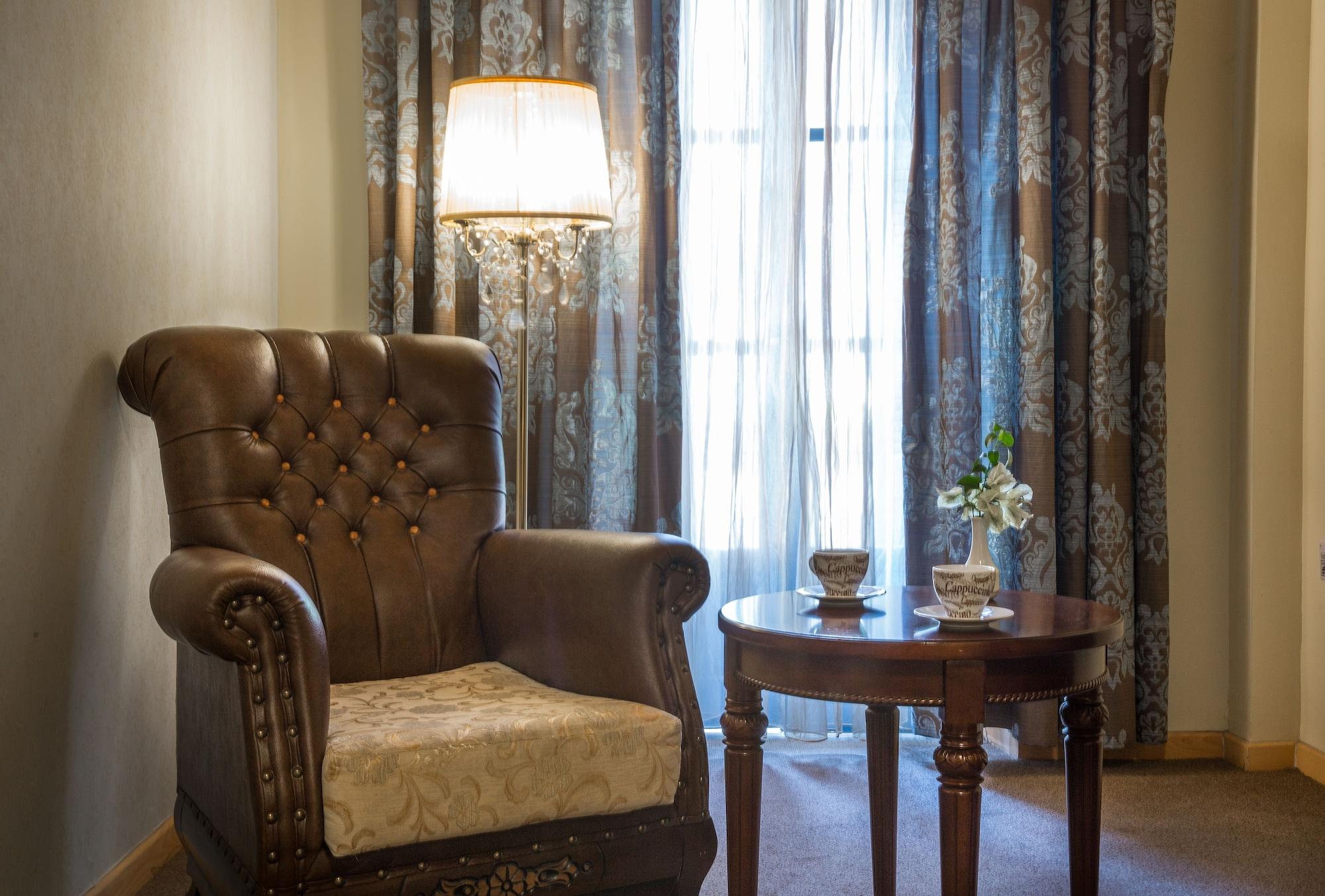 Dias Hotel Нафплион Екстериор снимка