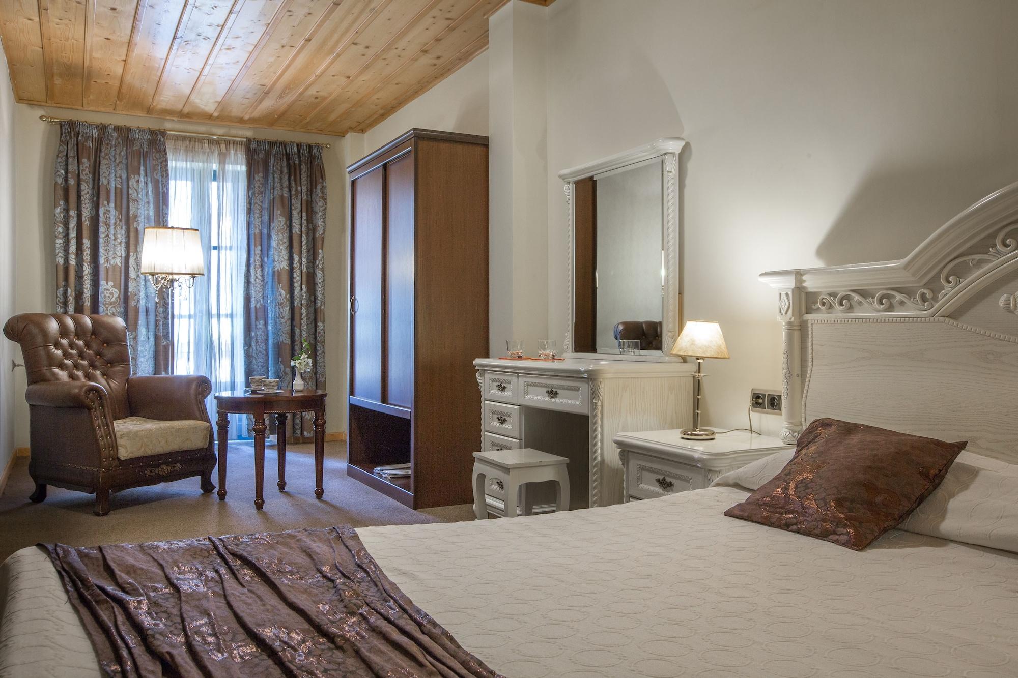 Dias Hotel Нафплион Екстериор снимка