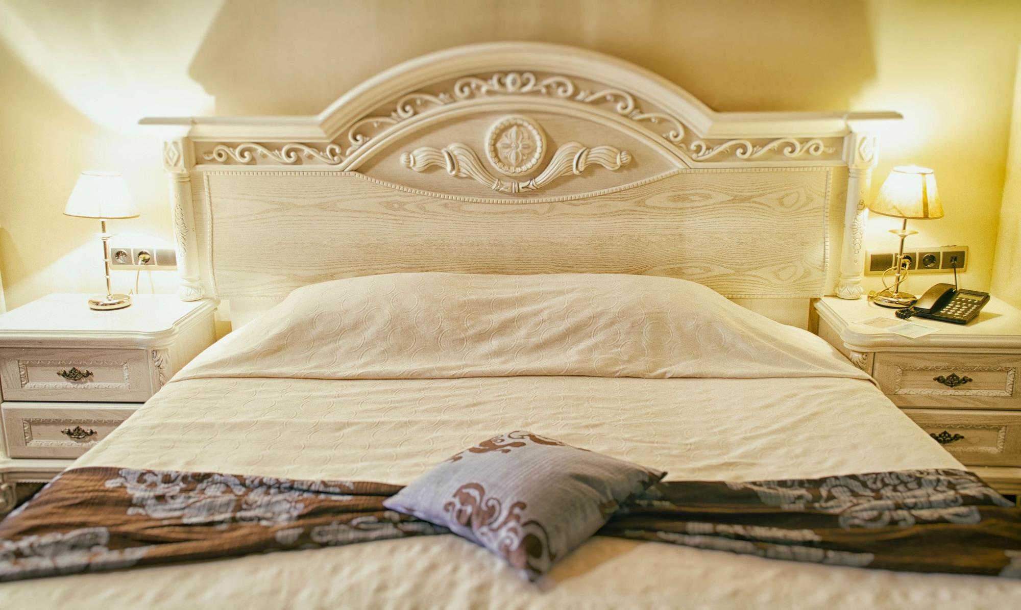 Dias Hotel Нафплион Екстериор снимка