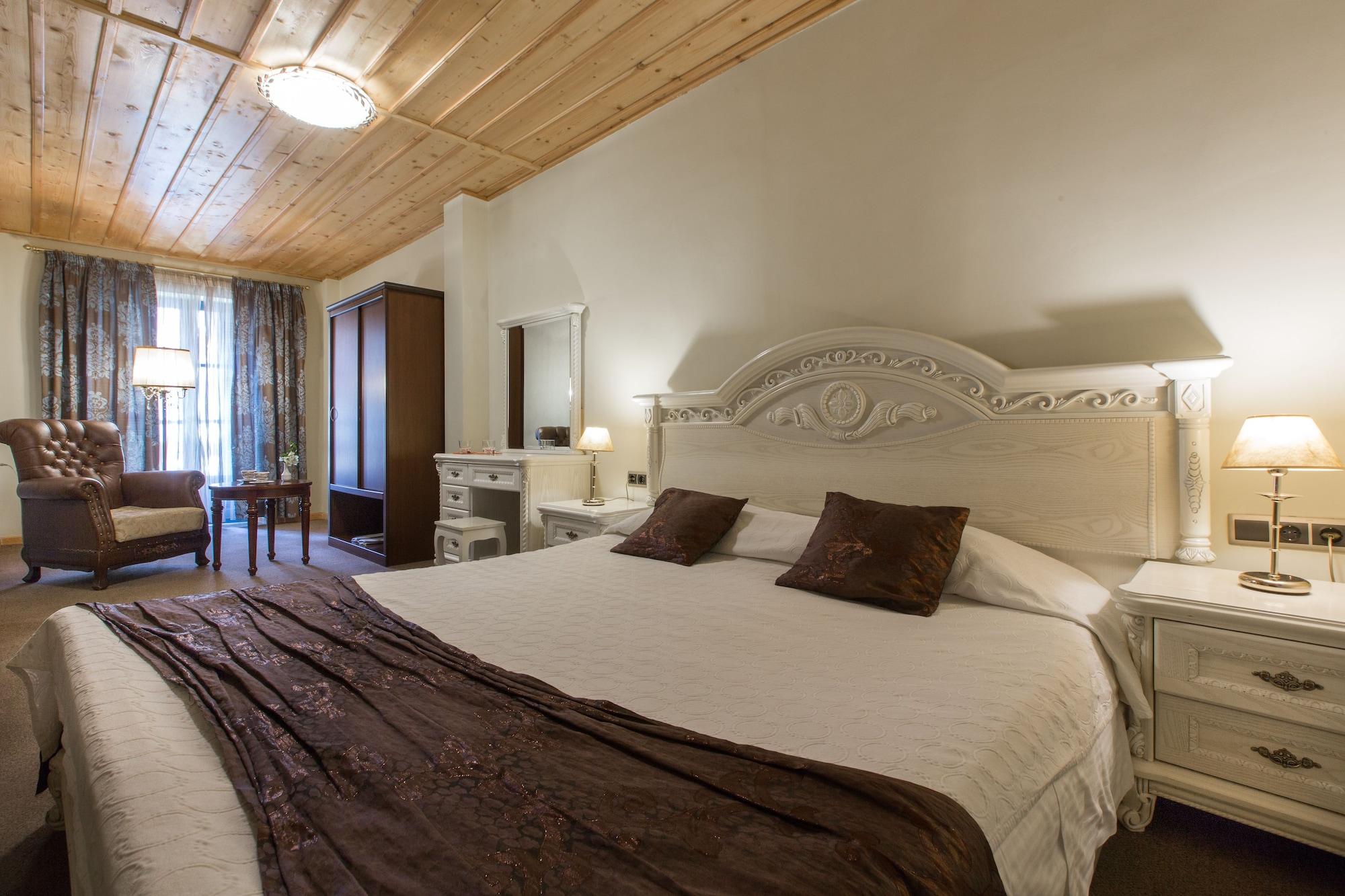 Dias Hotel Нафплион Екстериор снимка