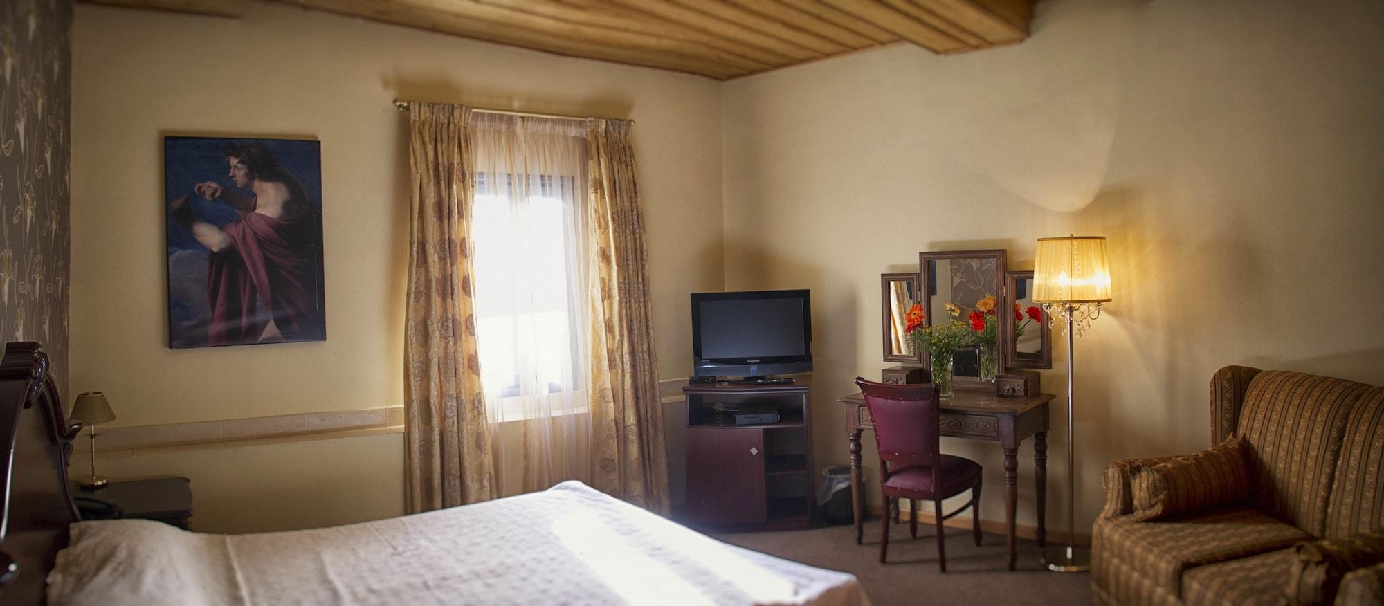 Dias Hotel Нафплион Екстериор снимка