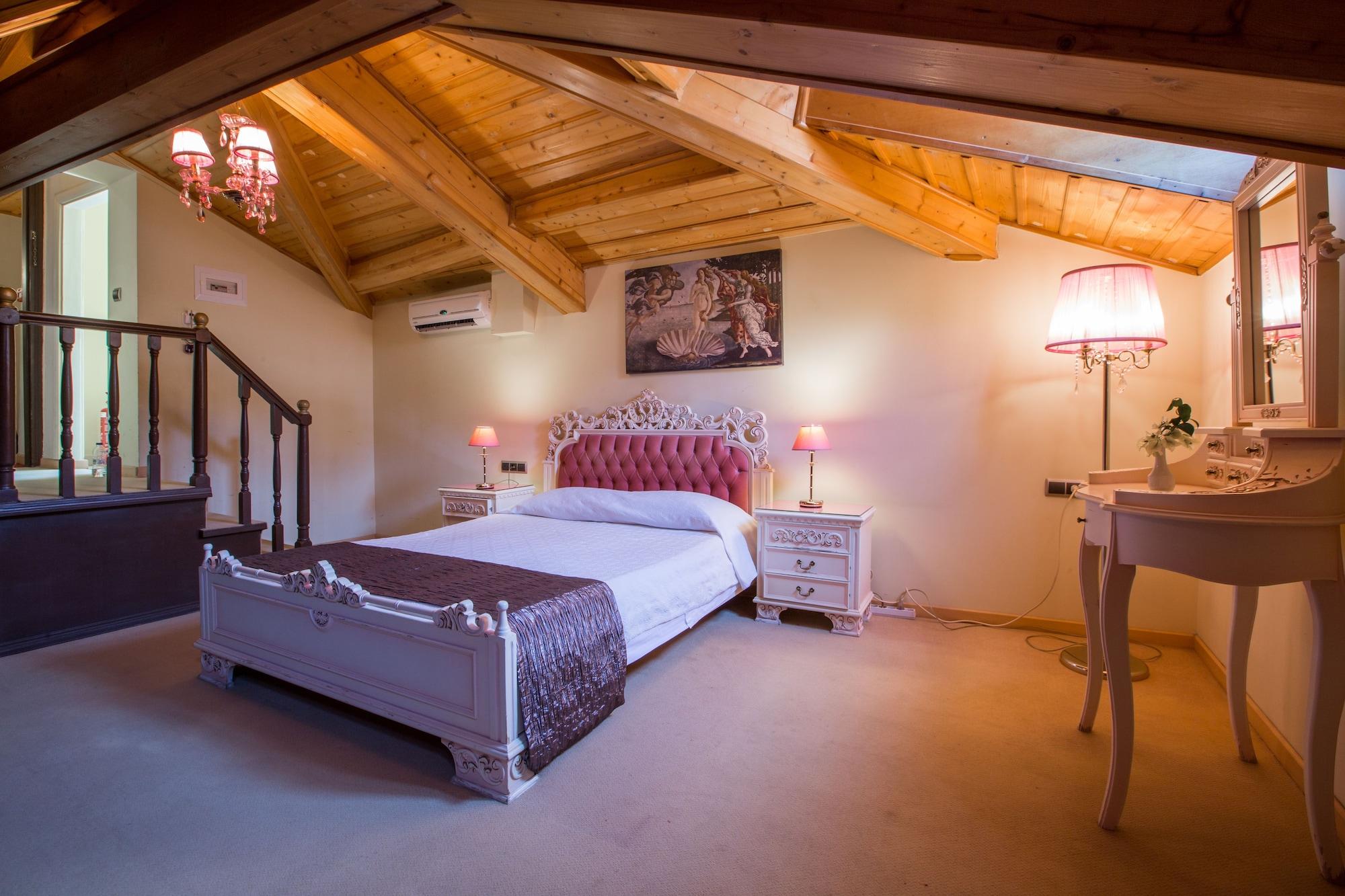 Dias Hotel Нафплион Екстериор снимка