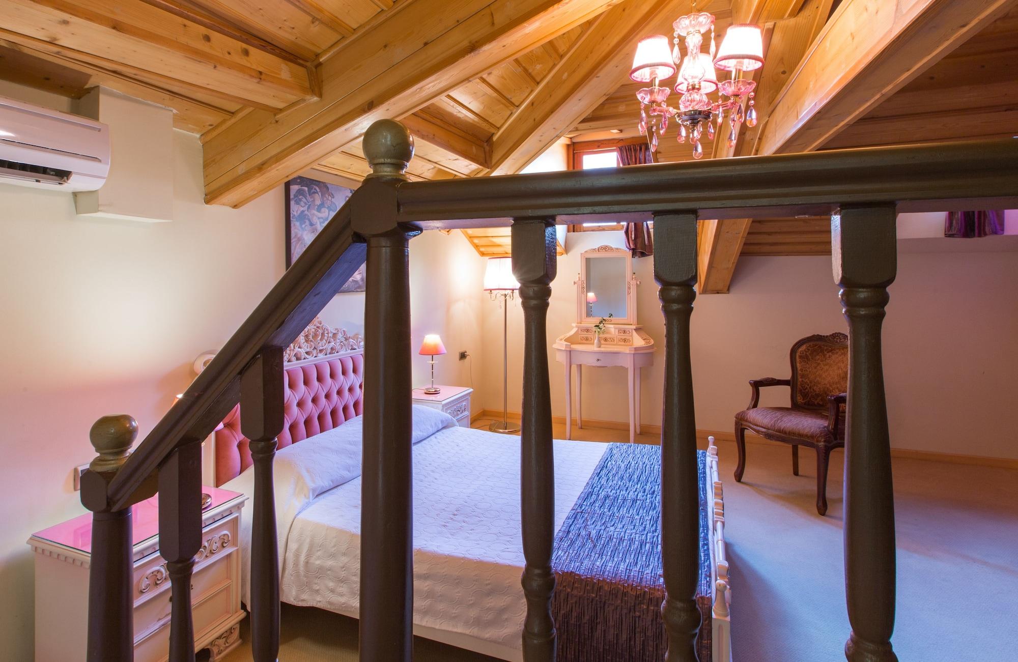 Dias Hotel Нафплион Екстериор снимка