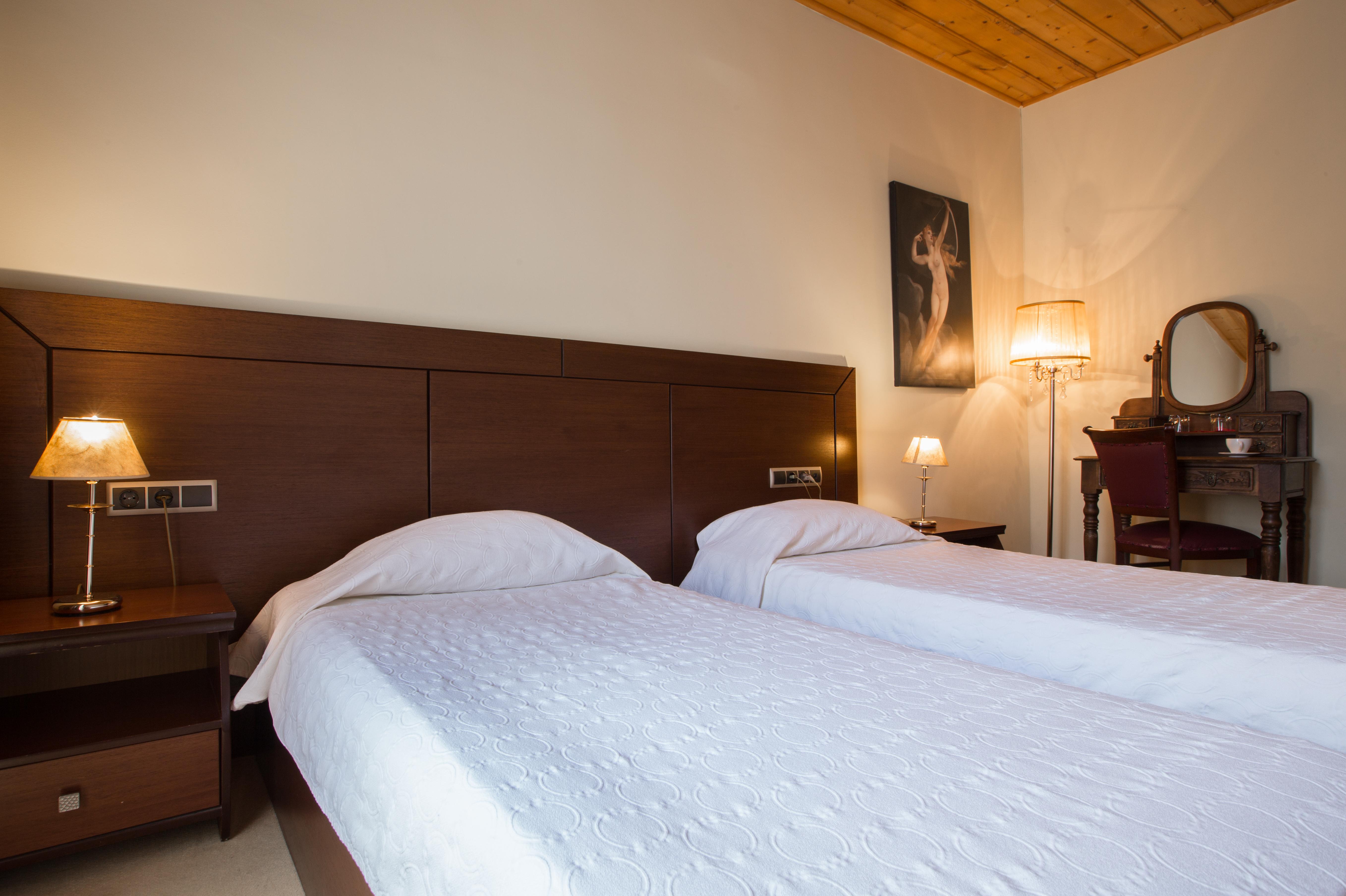 Dias Hotel Нафплион Екстериор снимка