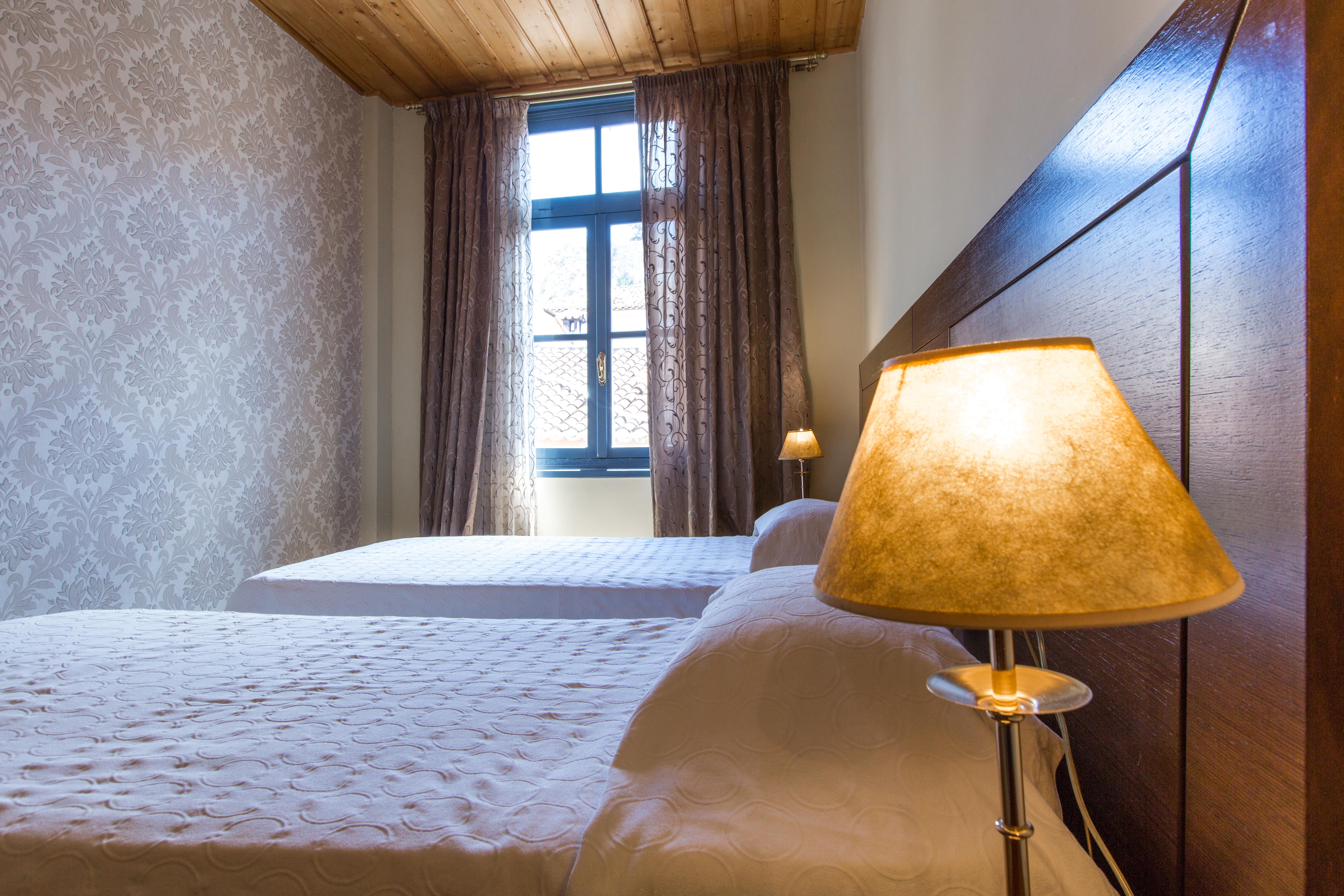 Dias Hotel Нафплион Екстериор снимка