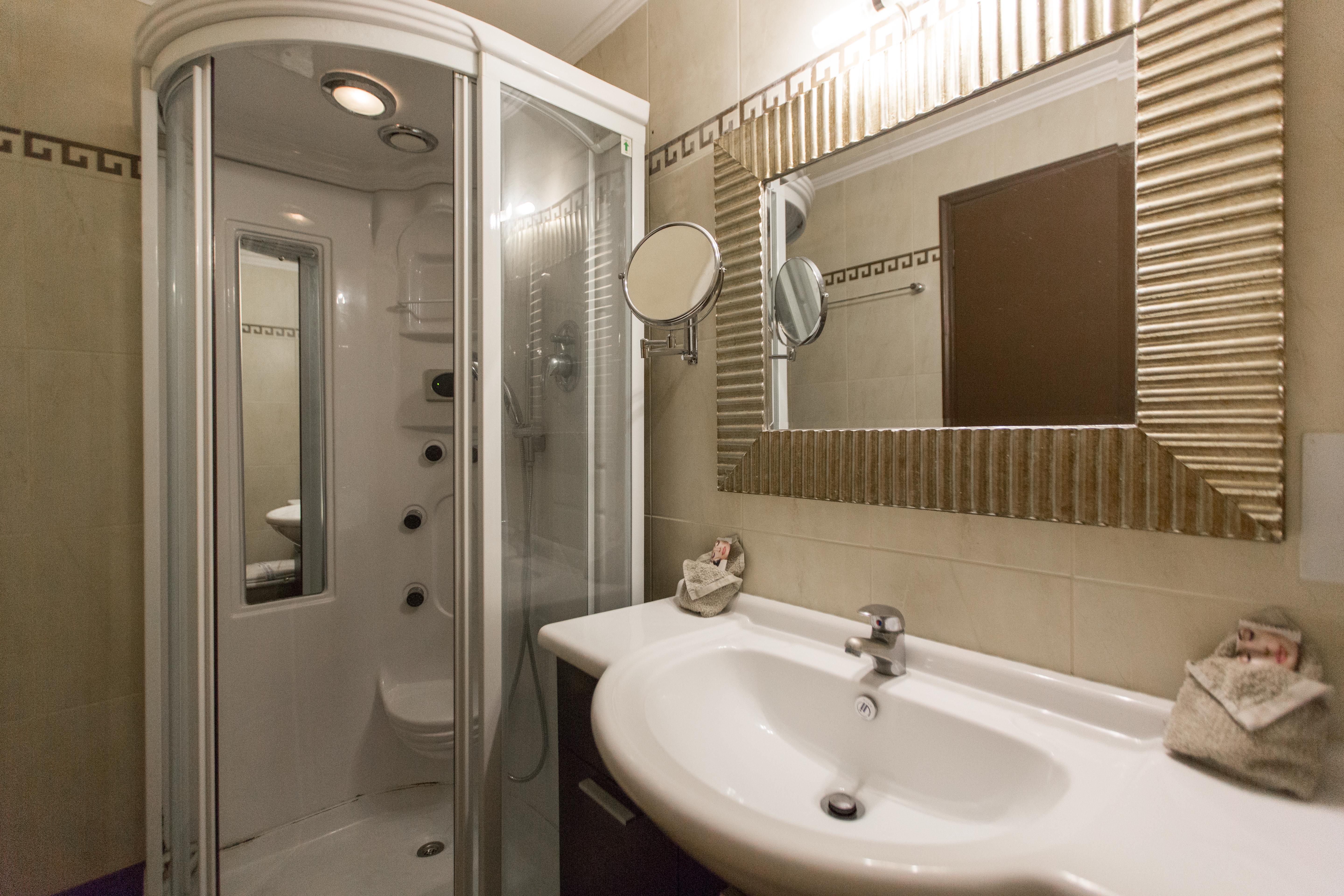 Dias Hotel Нафплион Екстериор снимка