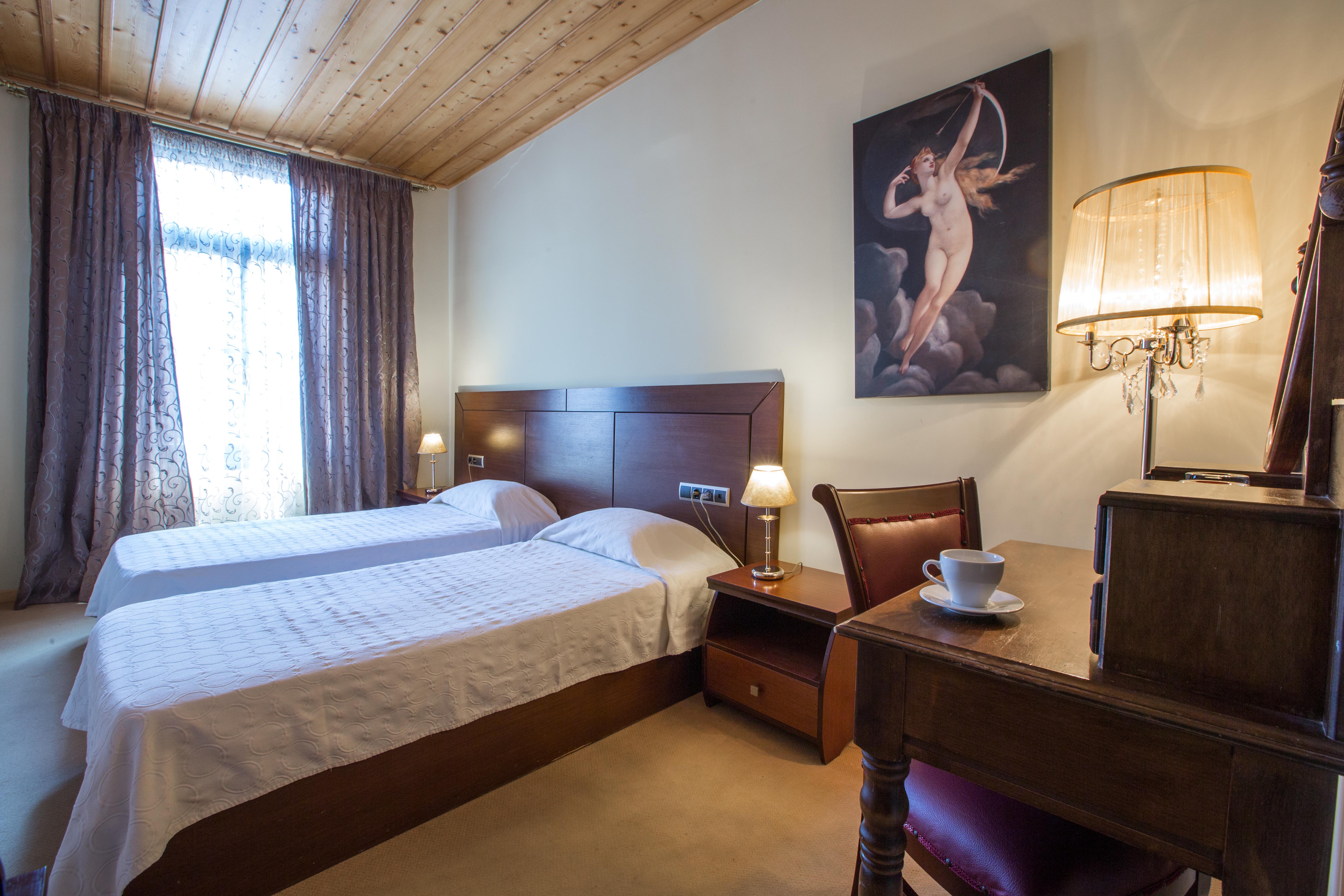 Dias Hotel Нафплион Екстериор снимка