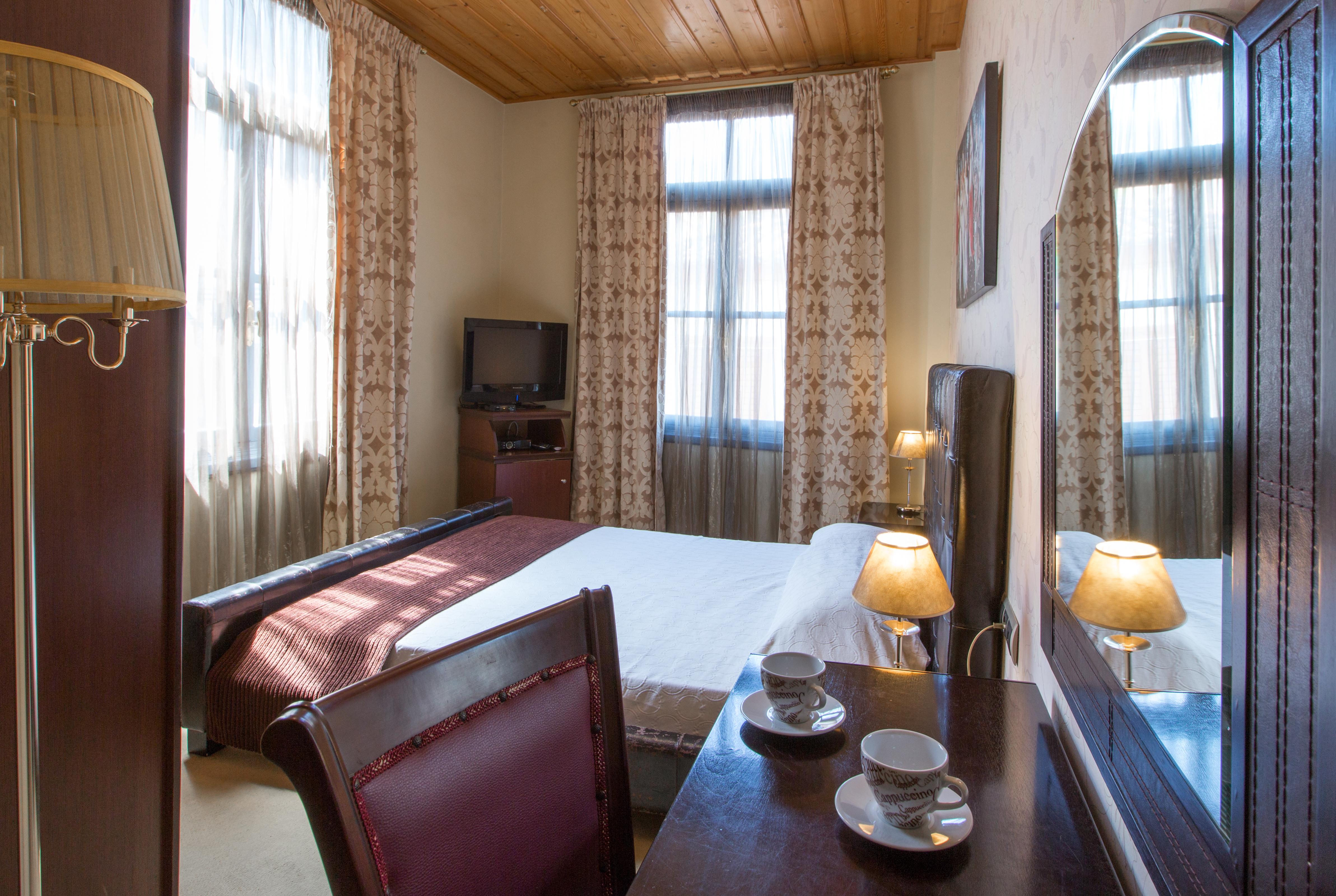 Dias Hotel Нафплион Екстериор снимка