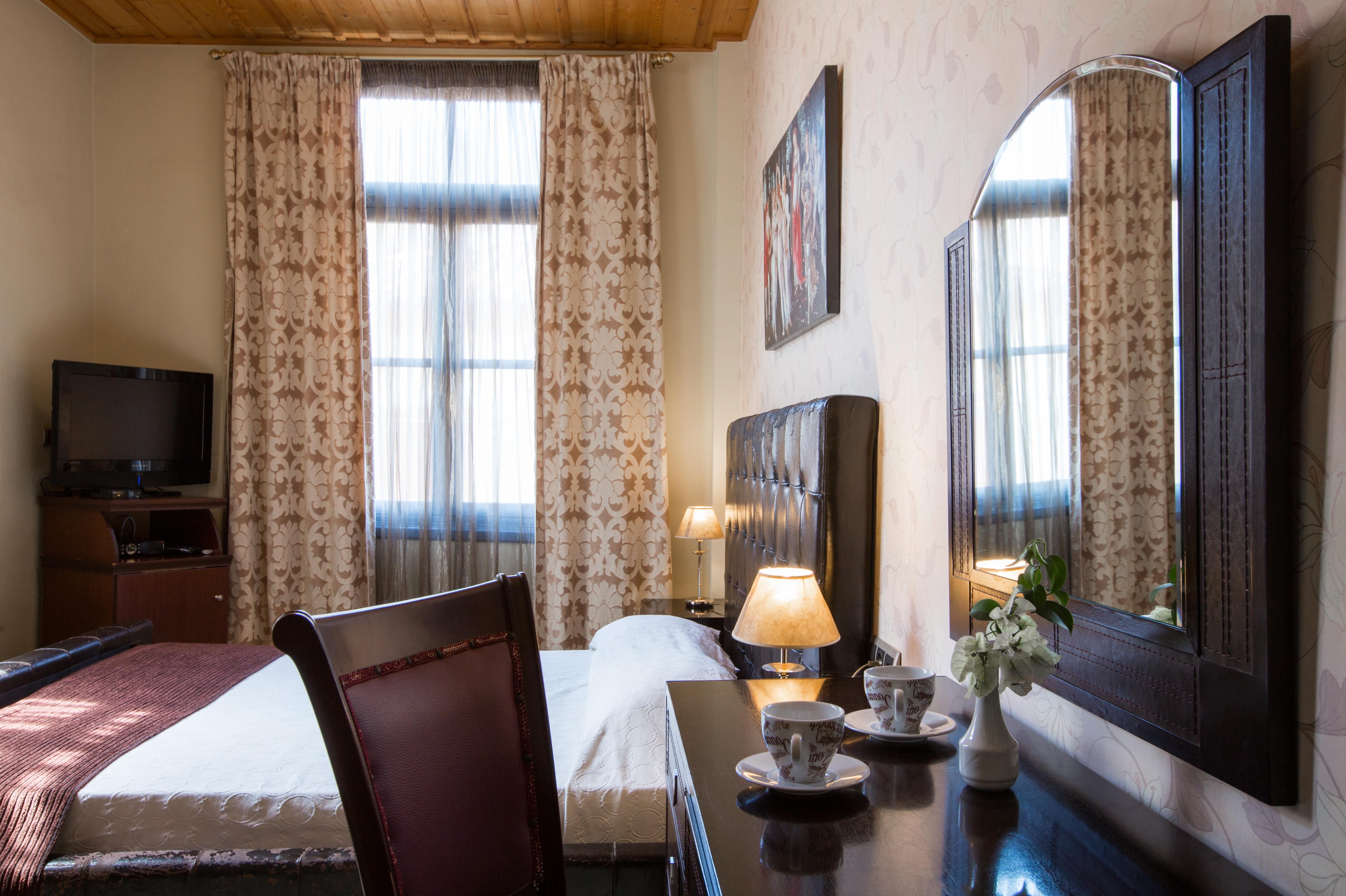Dias Hotel Нафплион Екстериор снимка