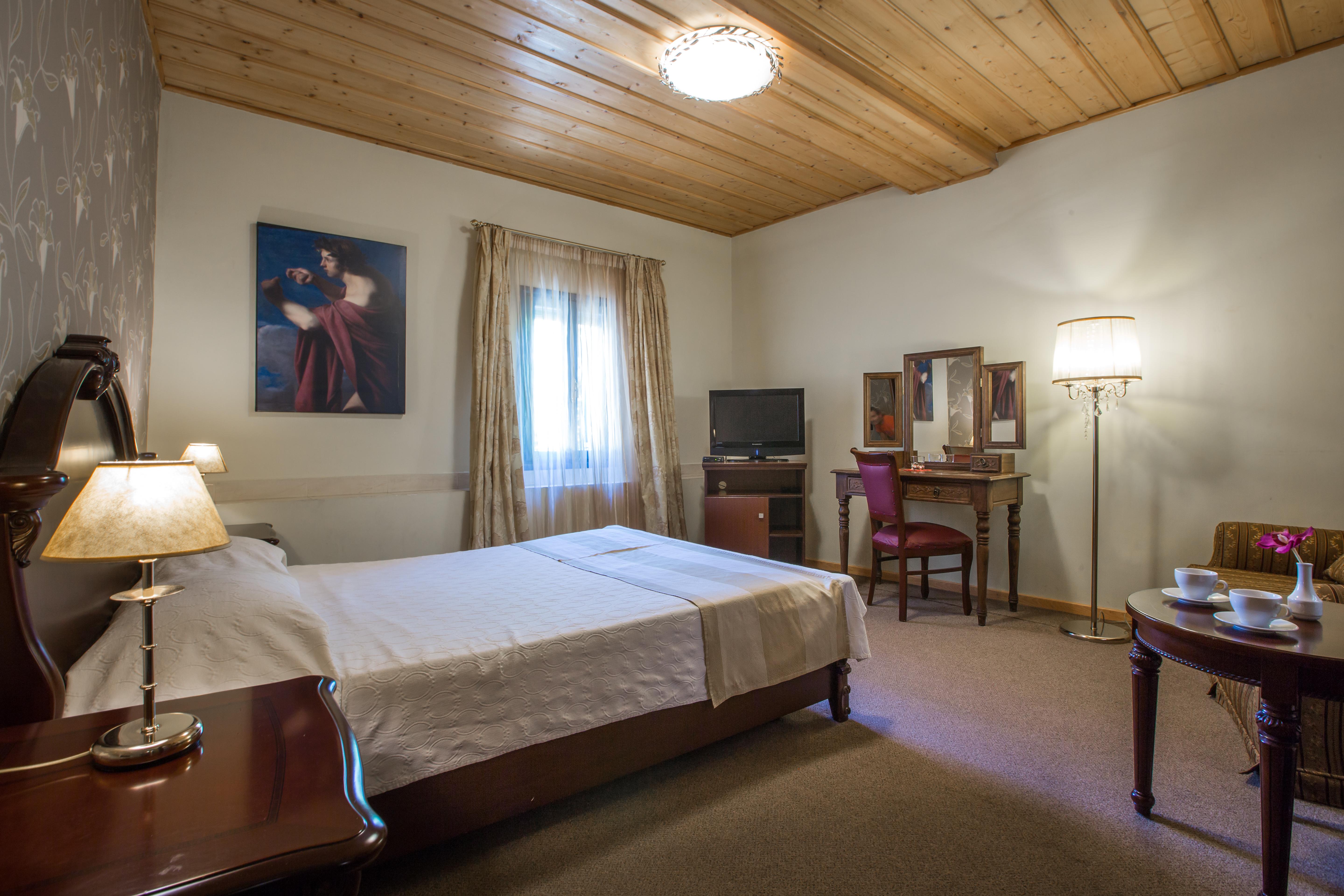 Dias Hotel Нафплион Екстериор снимка