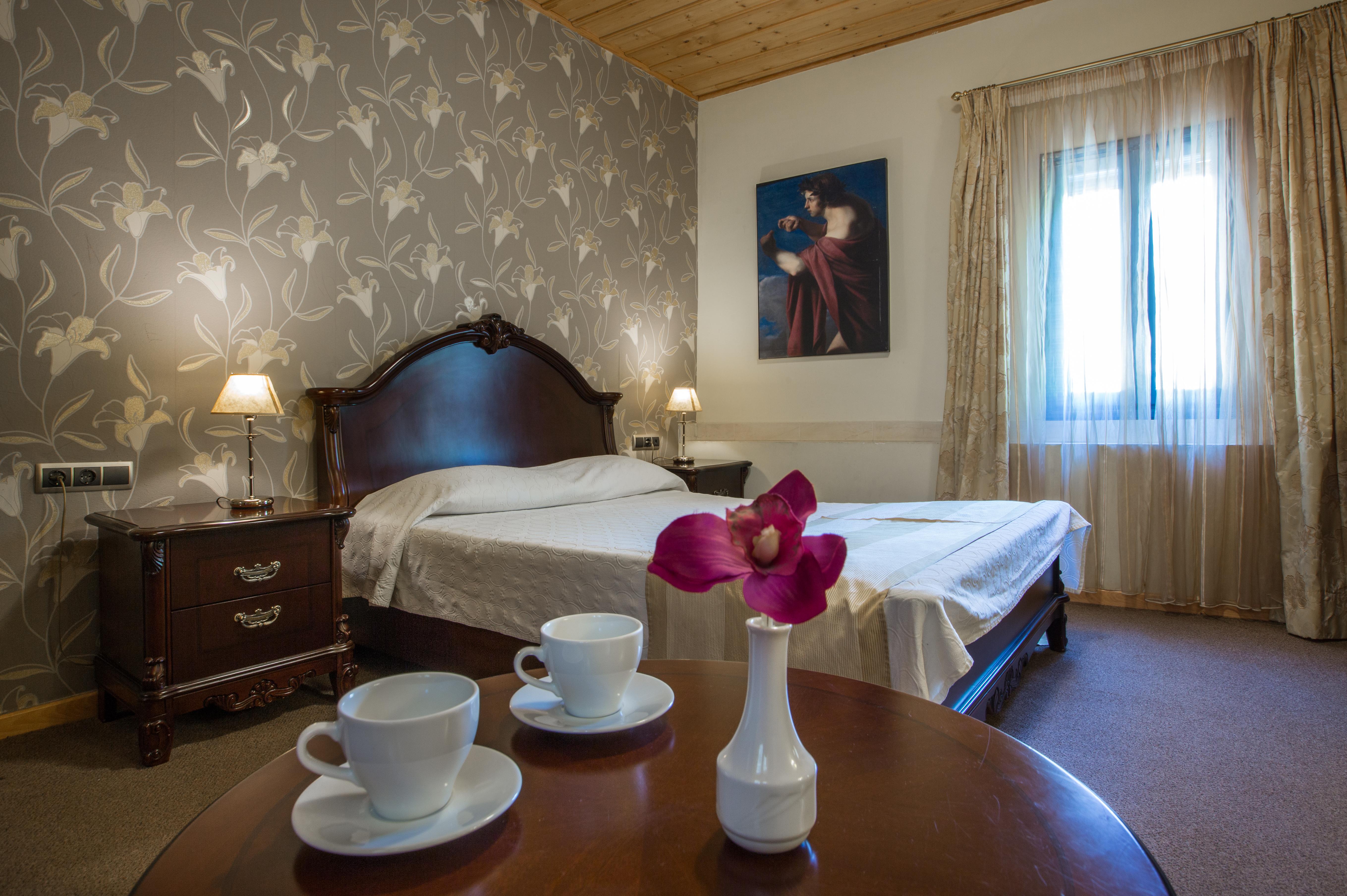 Dias Hotel Нафплион Екстериор снимка