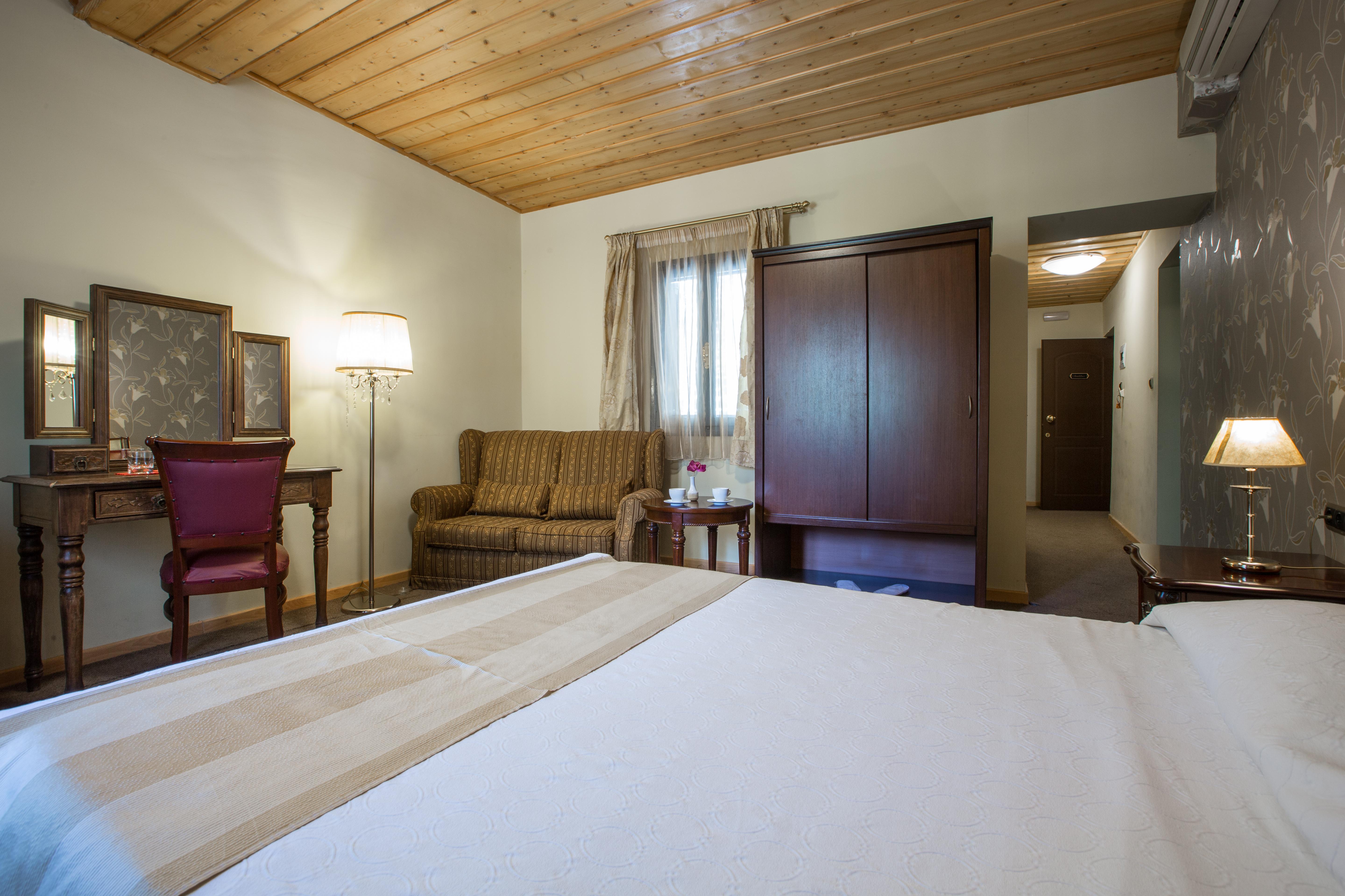 Dias Hotel Нафплион Екстериор снимка