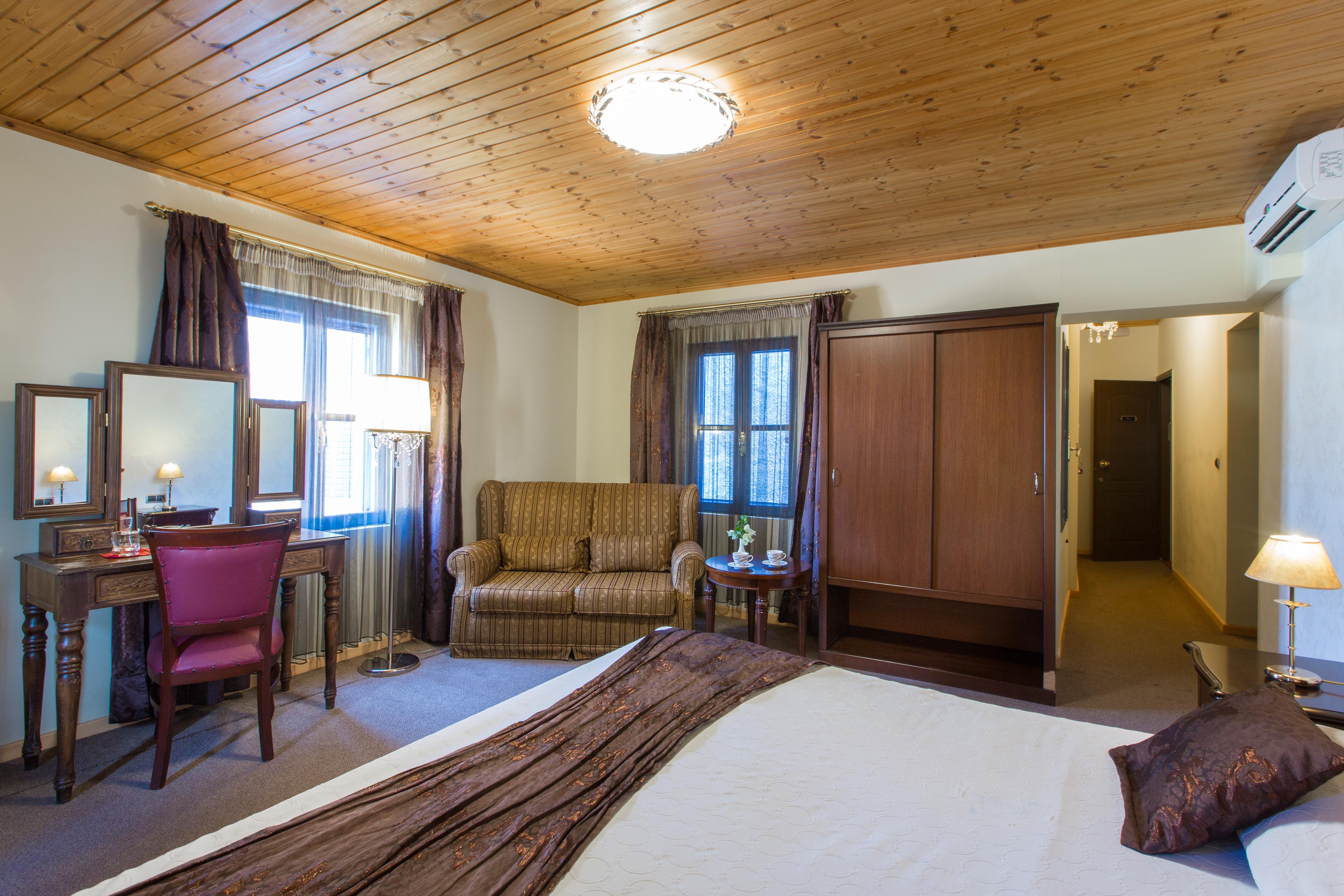 Dias Hotel Нафплион Екстериор снимка