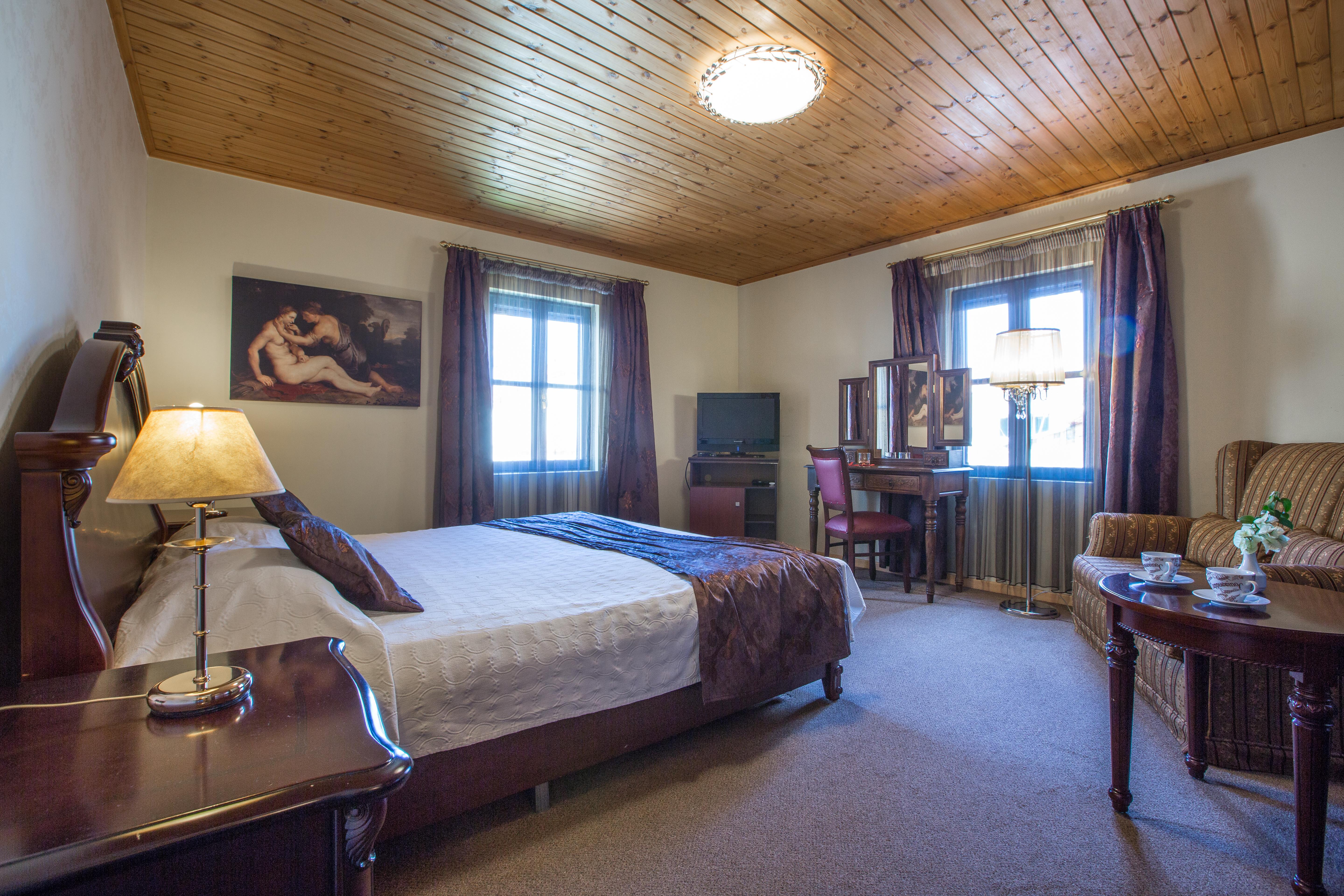 Dias Hotel Нафплион Екстериор снимка
