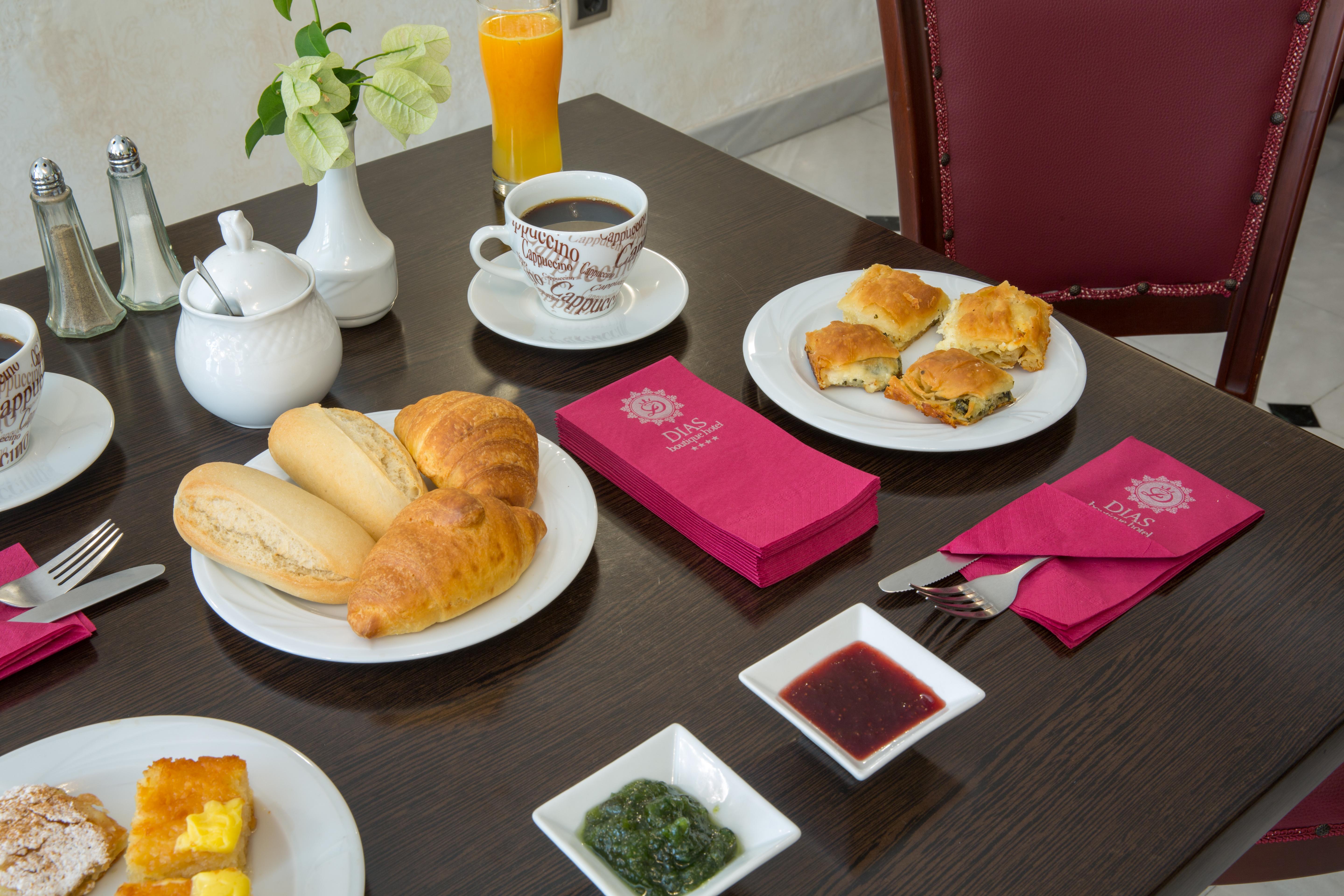 Dias Hotel Нафплион Екстериор снимка
