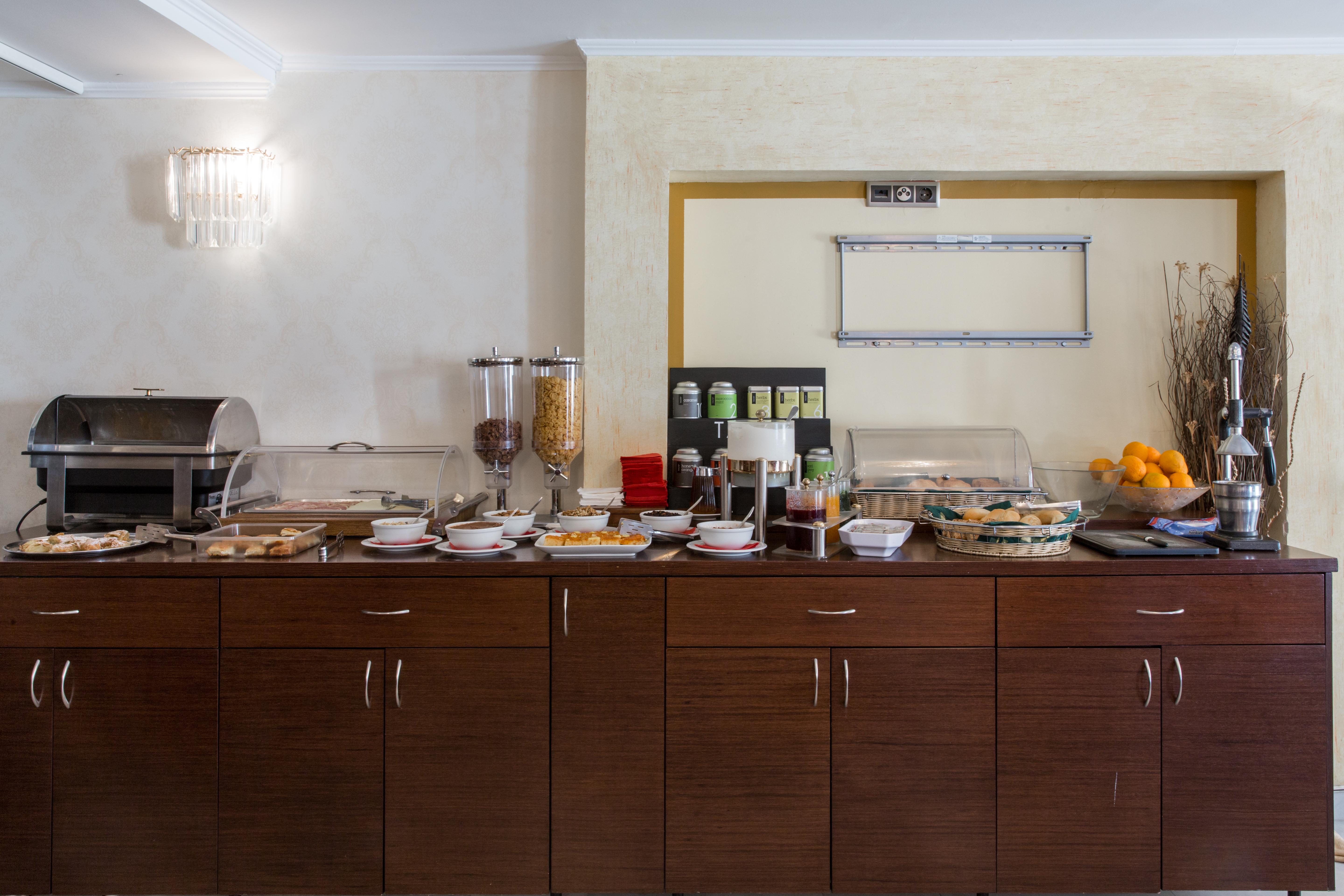Dias Hotel Нафплион Екстериор снимка