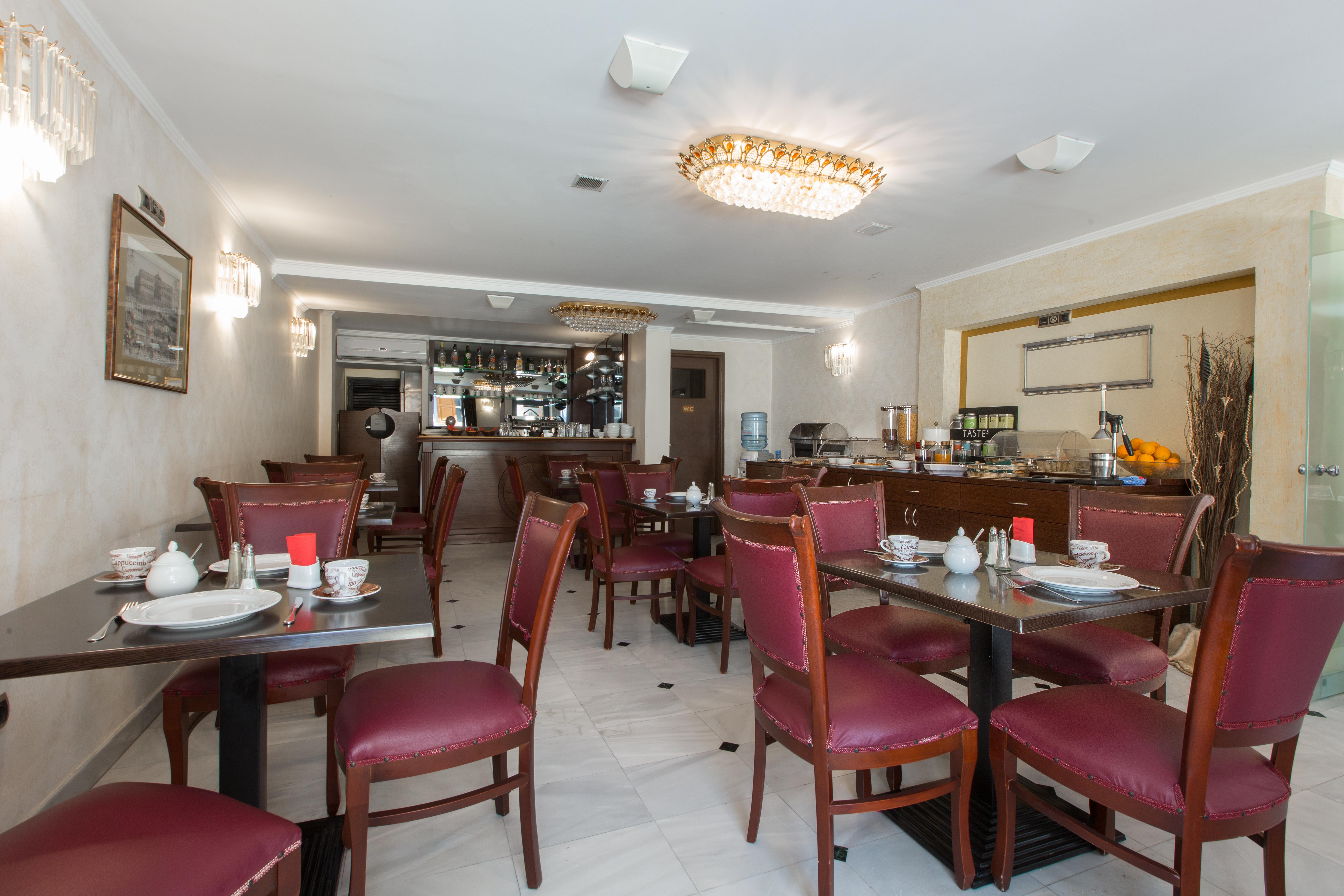 Dias Hotel Нафплион Екстериор снимка