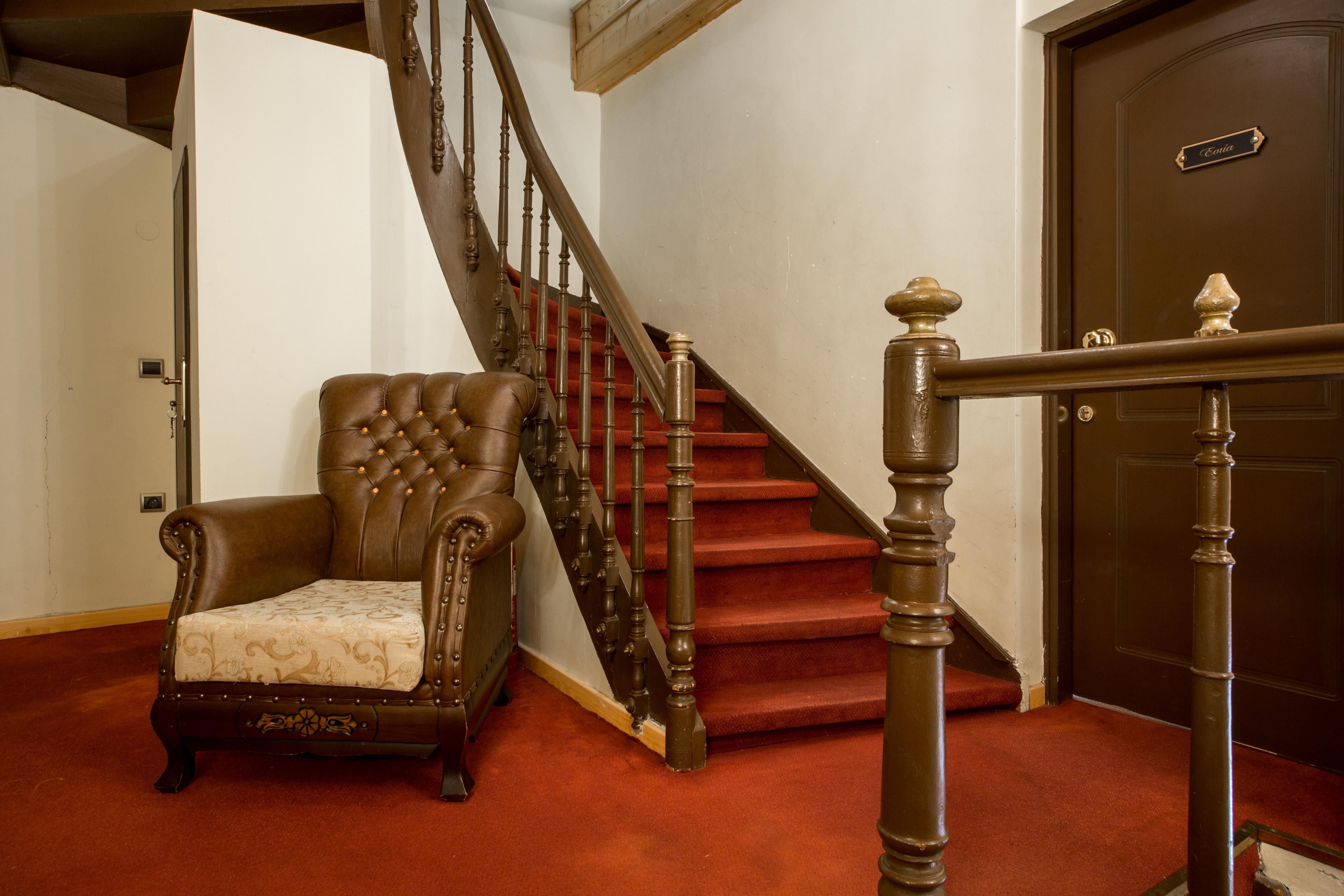 Dias Hotel Нафплион Екстериор снимка