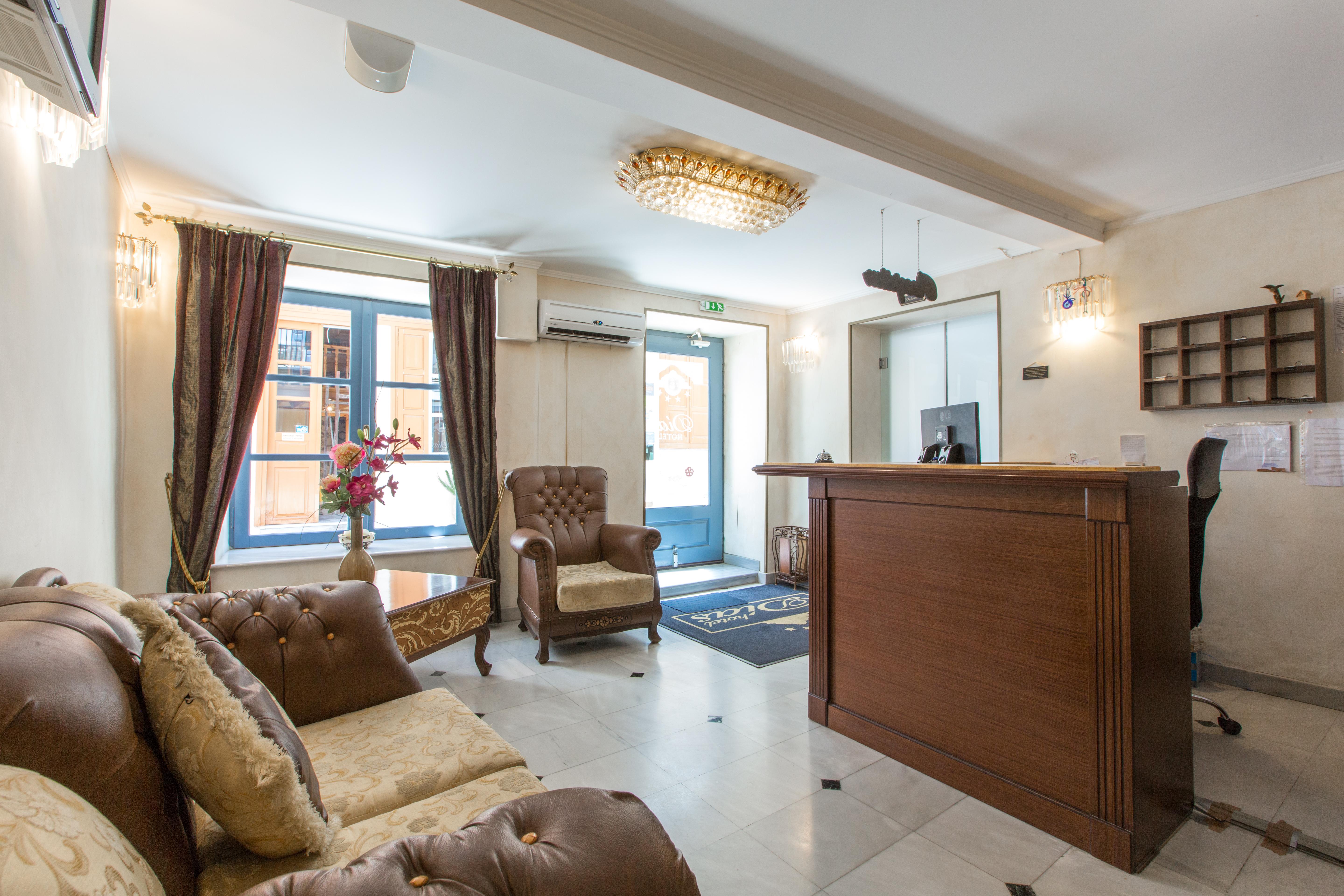 Dias Hotel Нафплион Екстериор снимка