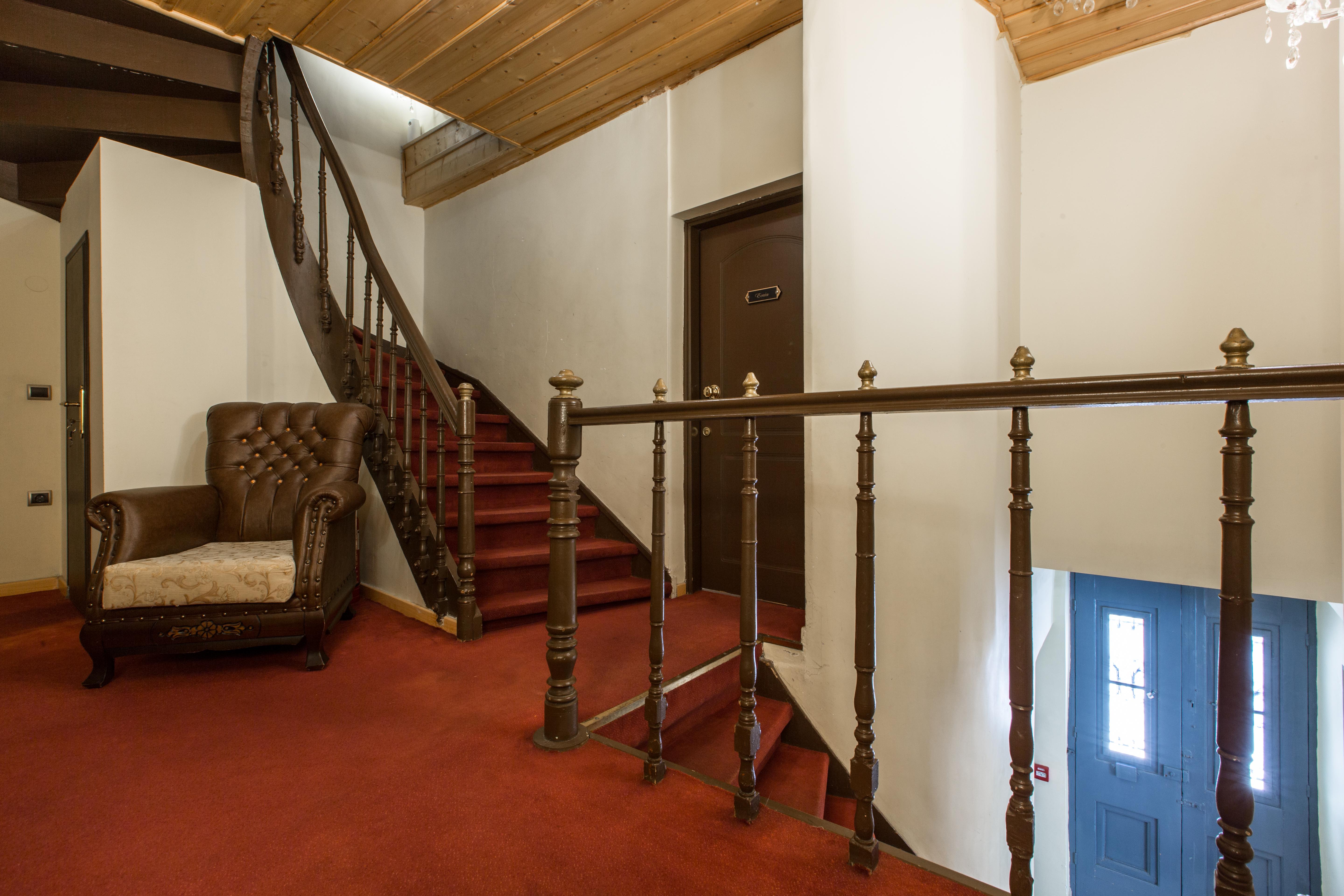 Dias Hotel Нафплион Екстериор снимка