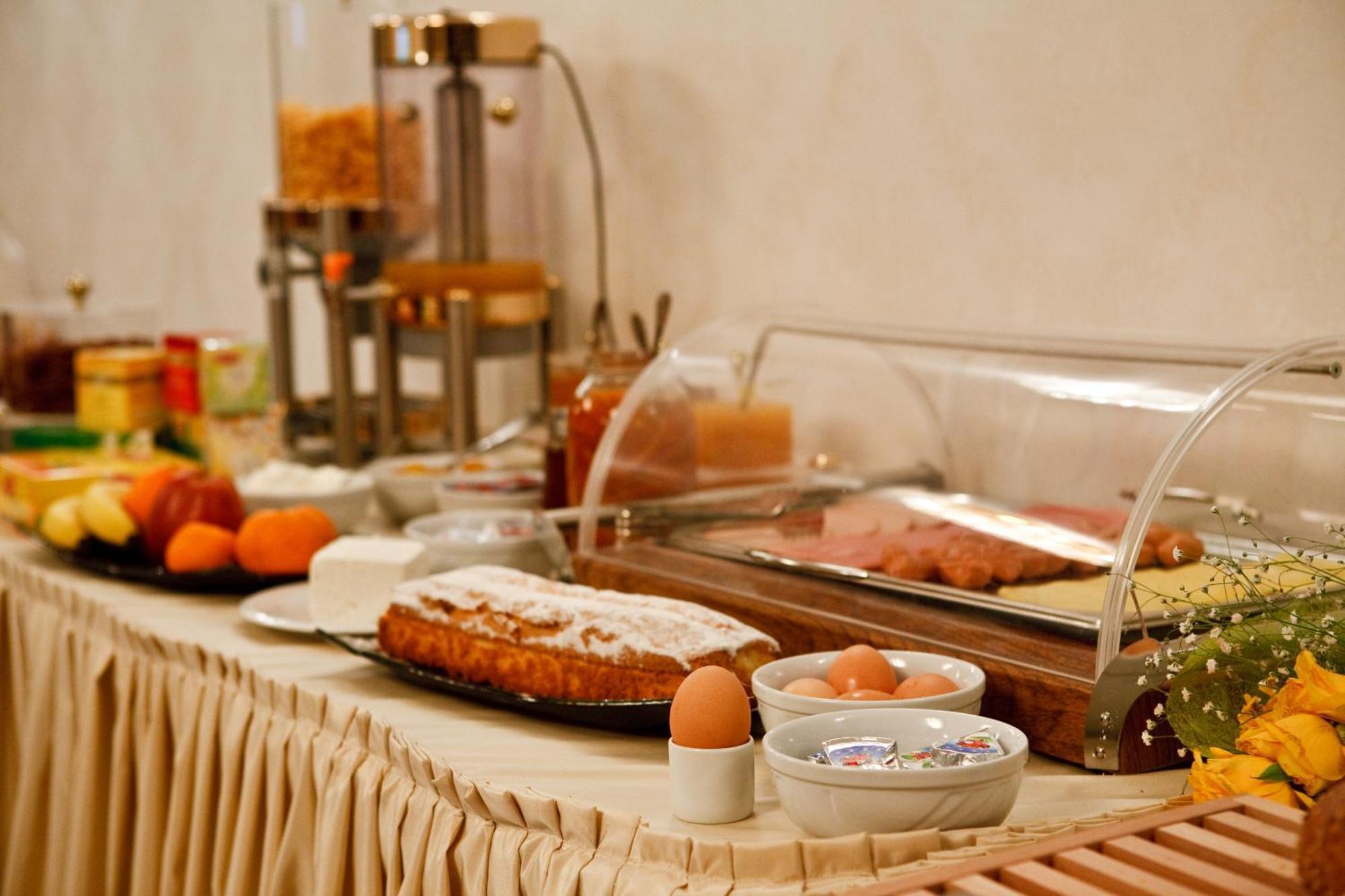 Dias Hotel Нафплион Екстериор снимка