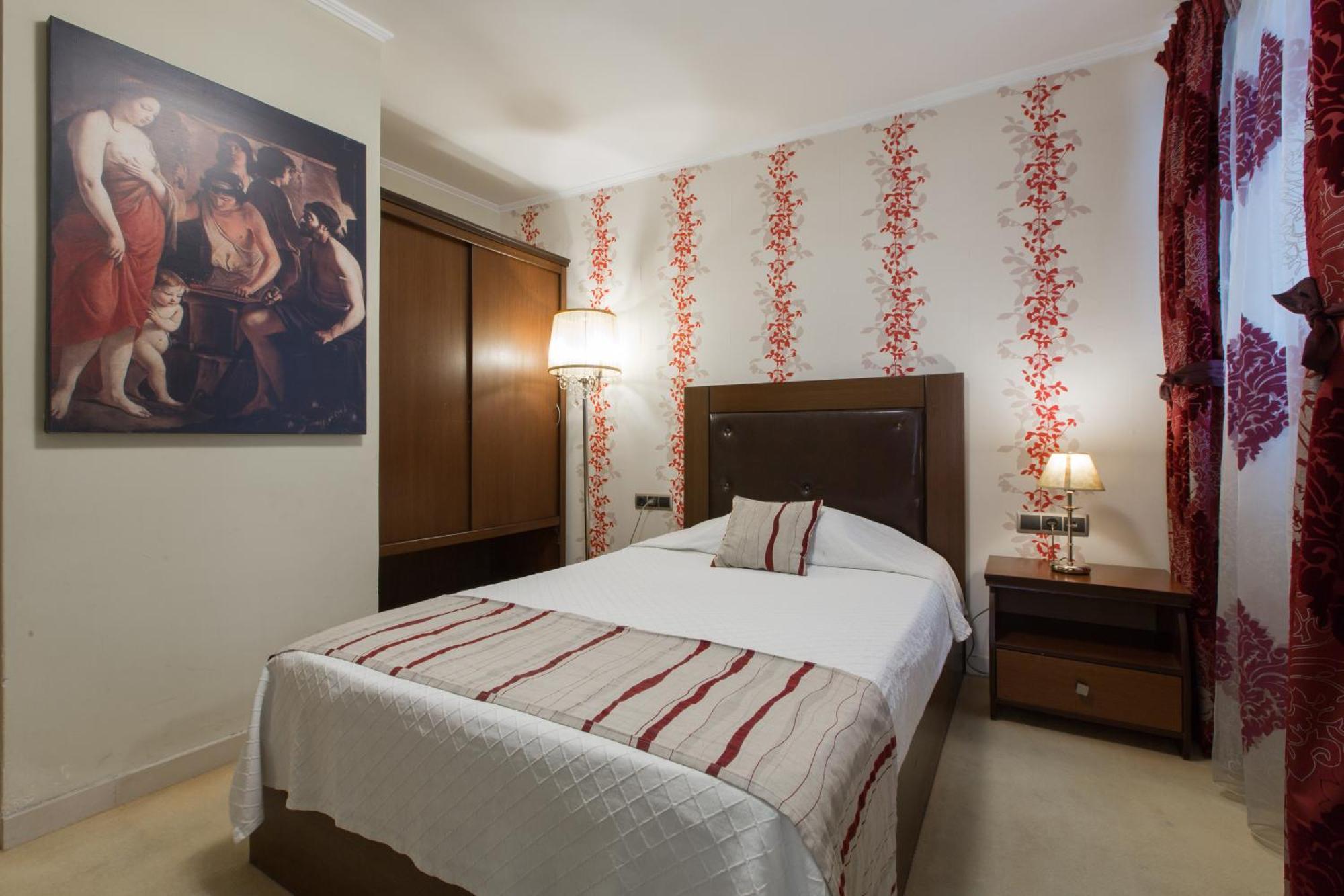 Dias Hotel Нафплион Екстериор снимка