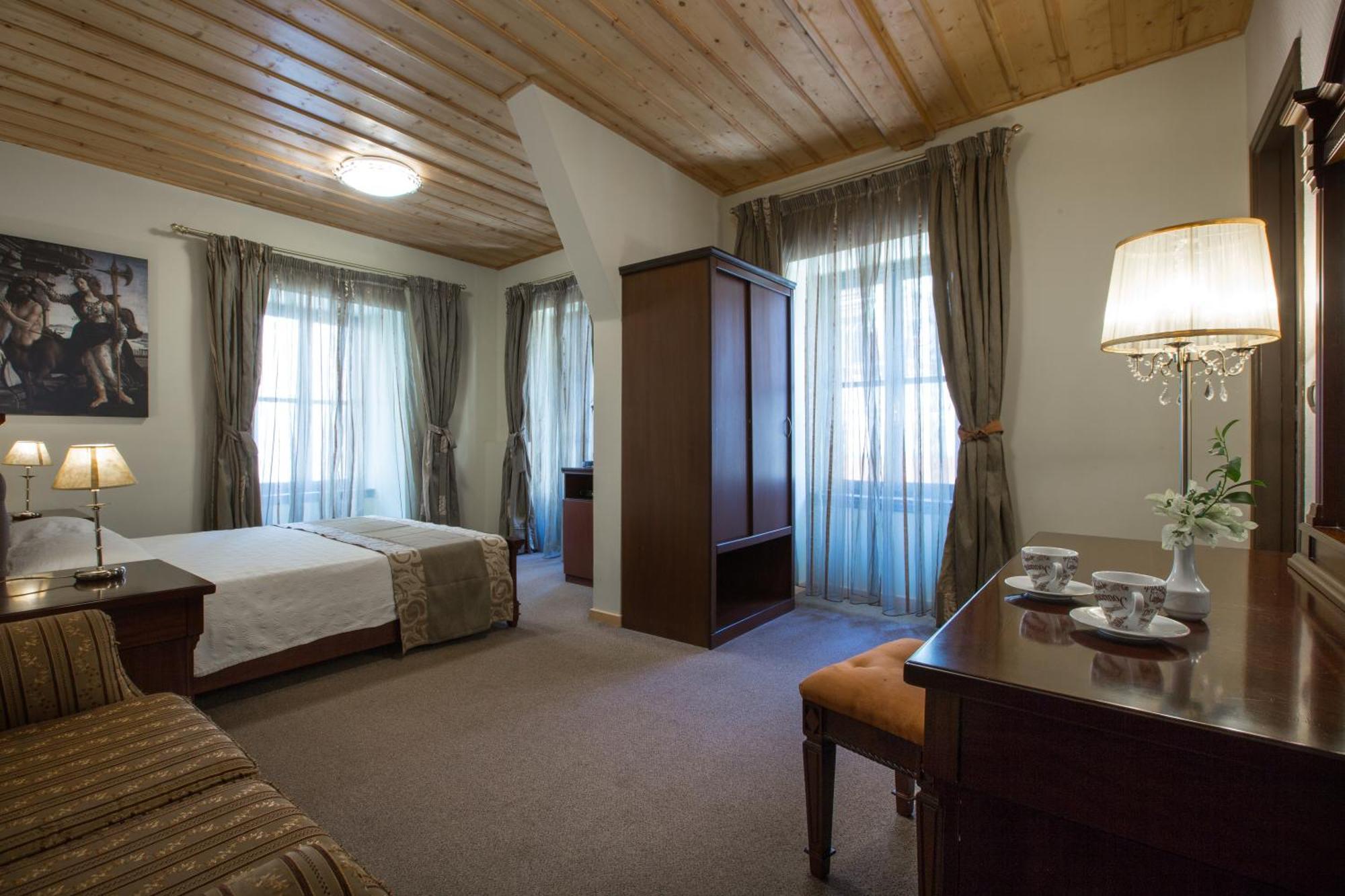Dias Hotel Нафплион Екстериор снимка