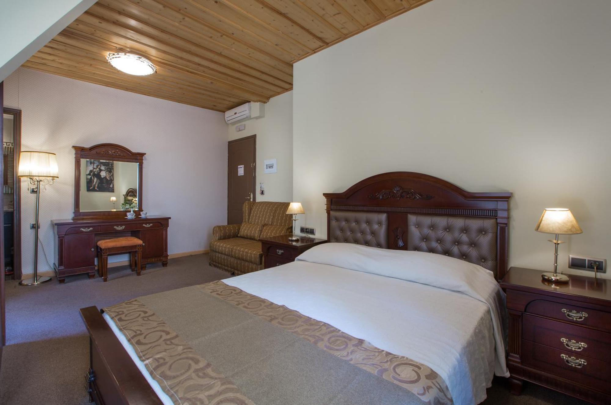 Dias Hotel Нафплион Екстериор снимка