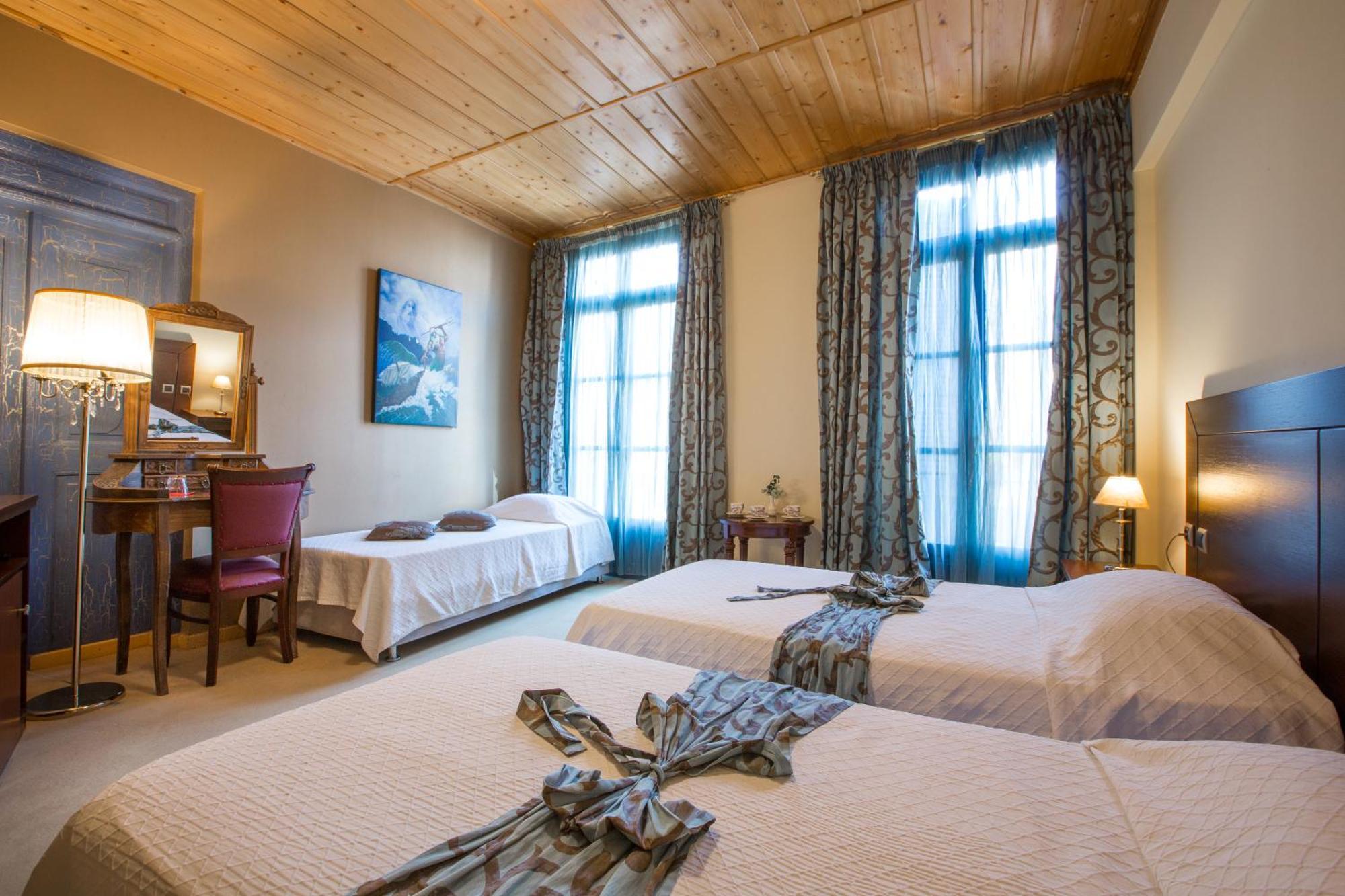 Dias Hotel Нафплион Екстериор снимка