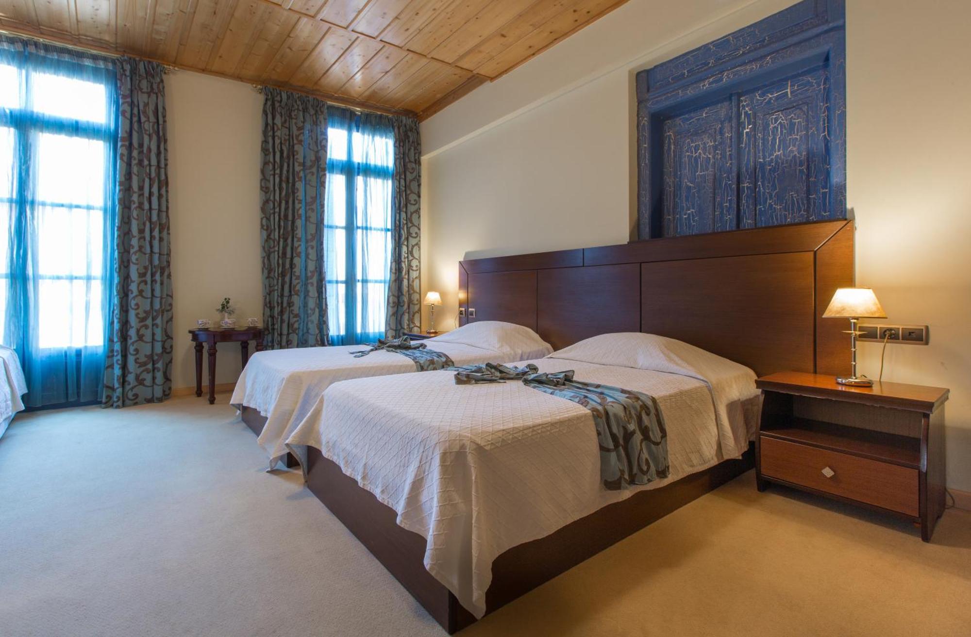 Dias Hotel Нафплион Екстериор снимка
