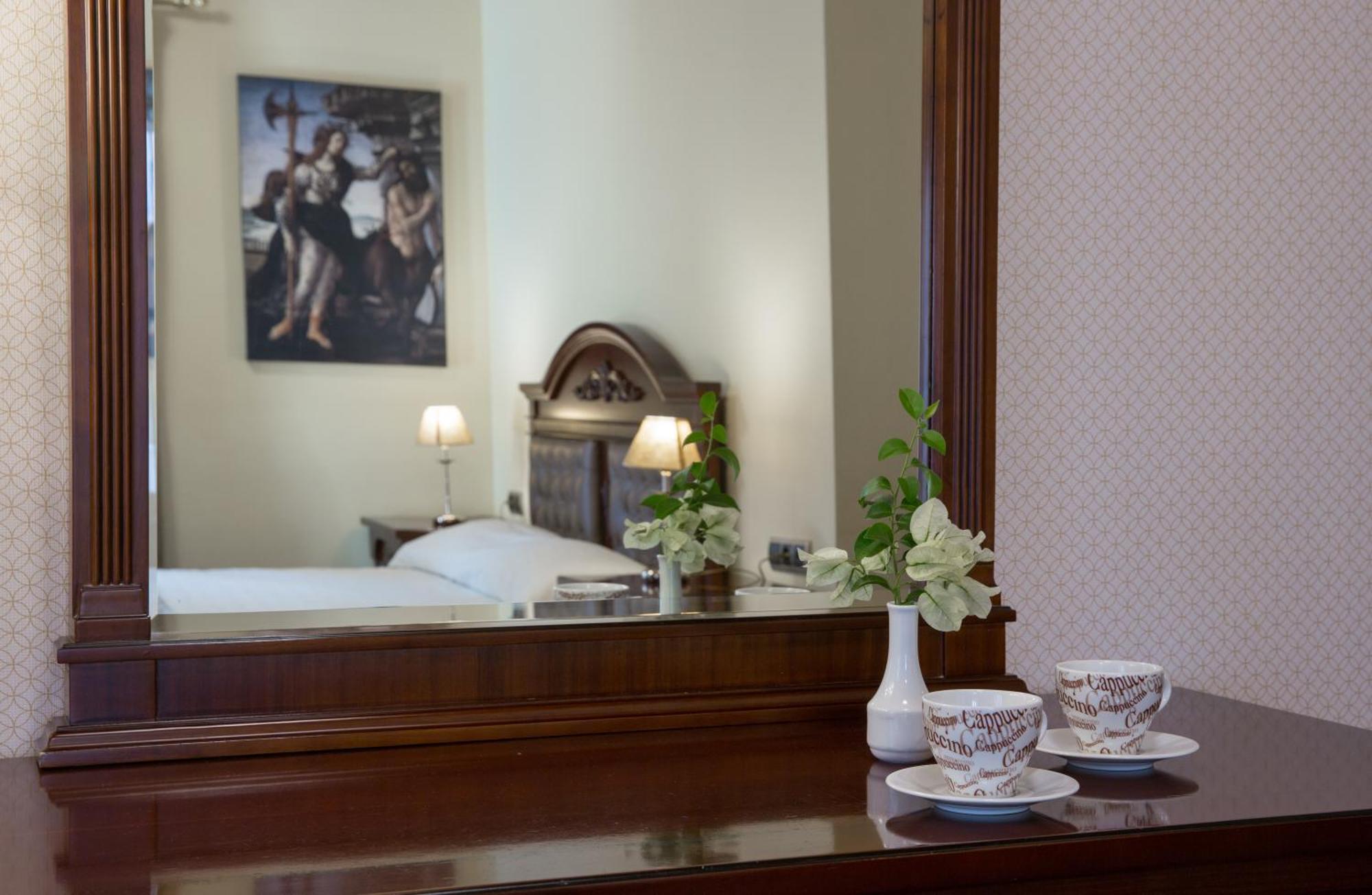Dias Hotel Нафплион Екстериор снимка
